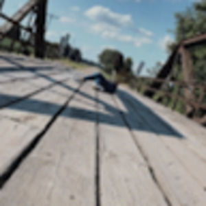 Meet your Posher, Jenna